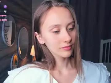 Evas_soul from Chaturbate