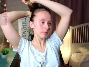 Evas_soul from Chaturbate