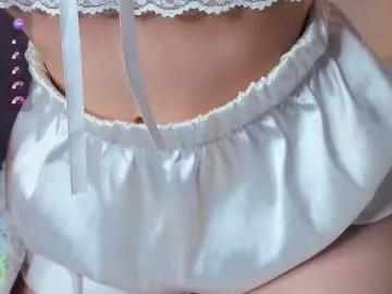 Evas_soul from Chaturbate