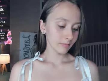 Evas_soul from Chaturbate