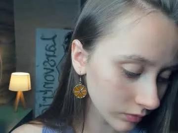 Evas_soul from Chaturbate
