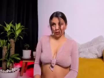 Evelyn_millers_11 from Chaturbate
