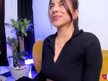 Evelyn_millers_11 from Chaturbate