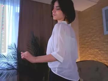 evervessi from Chaturbate is Freechat