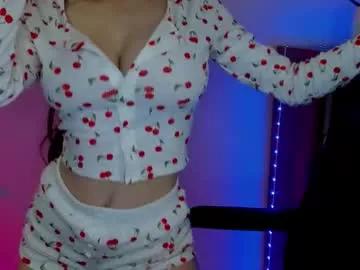 Extasy_maya from Chaturbate