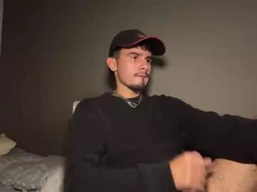 fede69x from Chaturbate is Freechat
