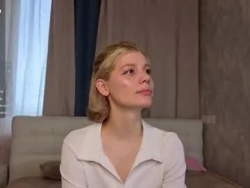 Felisaparody from Chaturbate