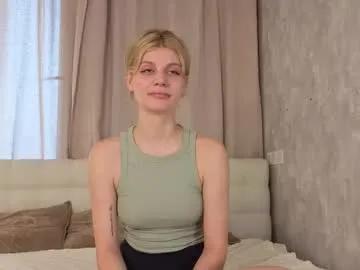 Felisaparody from Chaturbate