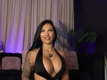 Firesbomb777 from Chaturbate