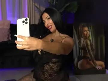 Firesbomb777 from Chaturbate