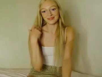 fitblondeprincess from Chaturbate is Private