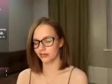 Florafitch from Chaturbate