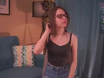 Florafitch from Chaturbate