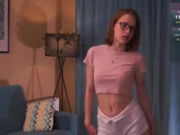 Florafitch from Chaturbate