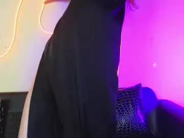 foxxy_girl_ from Chaturbate is Freechat