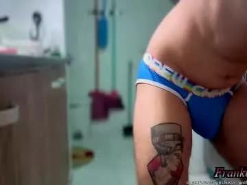 Frankcokxxx from Chaturbate