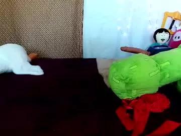 Gamergirlroxy from Chaturbate