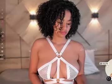 gemmacarter_ from Chaturbate