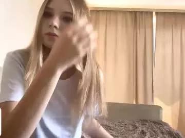 Georgietiogangco from Chaturbate