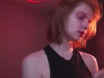 Ginger_hugs from Chaturbate