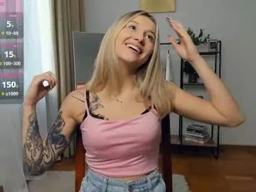 glossybabe_ from Chaturbate is Freechat