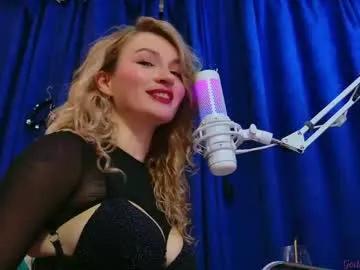 Goddess_verdgyvi from Chaturbate