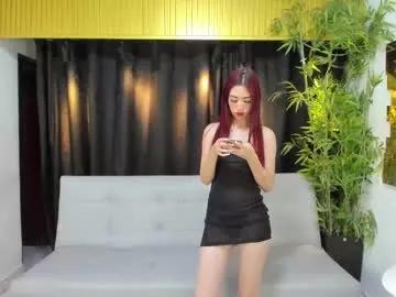 Golden_girl_house from Chaturbate