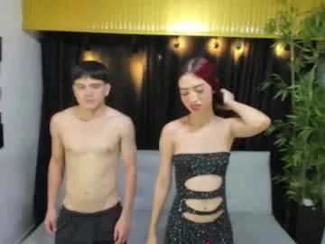 Golden_girl_house from Chaturbate