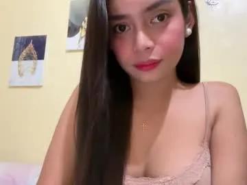 Gorgeoustransgirl from Chaturbate