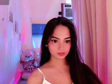 Gorgeoustransgirl from Chaturbate