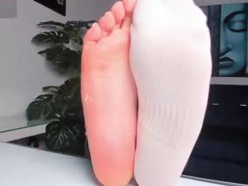 Hanaboston from Chaturbate