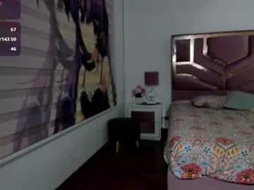 Hanaboston from Chaturbate