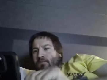 Hansomeman2015 from Chaturbate