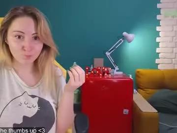 hell_l0ve on Chaturbate