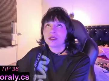 Hey_noraly from Chaturbate