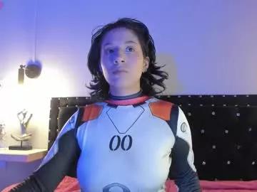 Hey_noraly from Chaturbate