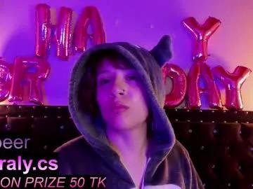 Hey_noraly from Chaturbate