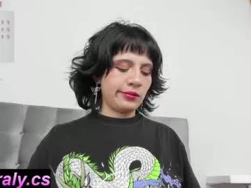 Hey_noraly from Chaturbate