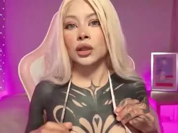 heybambino_ from Chaturbate is Group