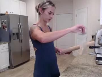holihurricane from Chaturbate is Freechat
