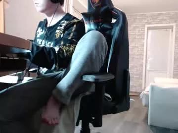 iliaskrisloveee from Chaturbate