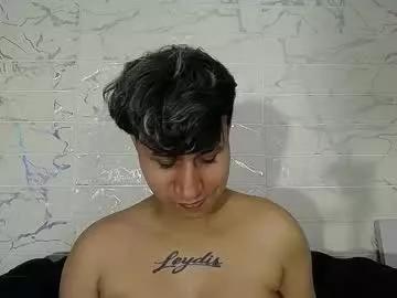 im_milan_rs from Chaturbate