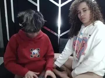im_milan_rs from Chaturbate