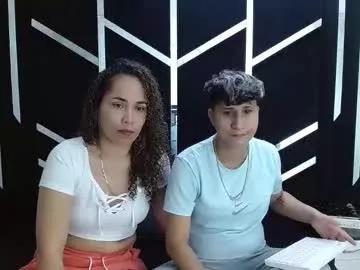 im_milan_rs from Chaturbate
