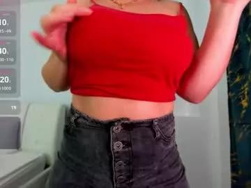 Innocent_angell from Chaturbate