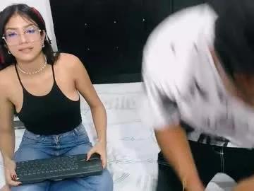 interracial_sexycouple from Chaturbate is Freechat
