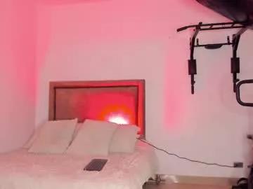 irisfit from Chaturbate