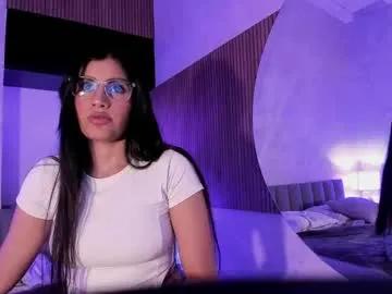 Isabelastefano from Chaturbate