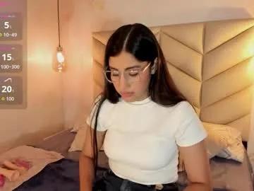 Isabelastefano from Chaturbate