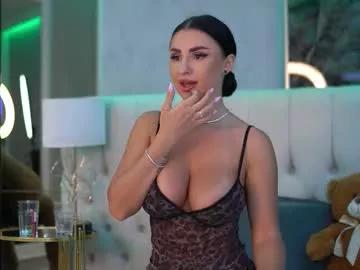 Isabellehunt from Chaturbate